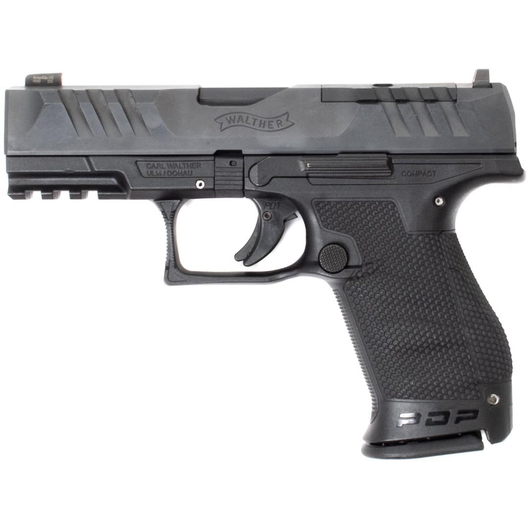 WALTHER PDP COMPACT